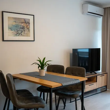 Apartment Seezeit Strobl Exterior photo