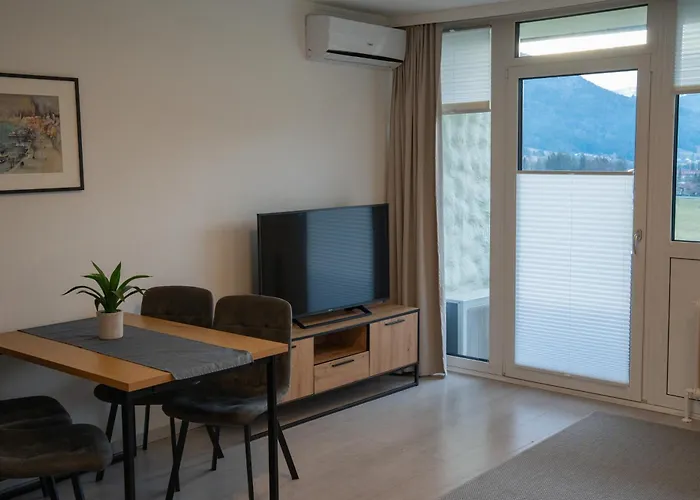 Apartment Seezeit