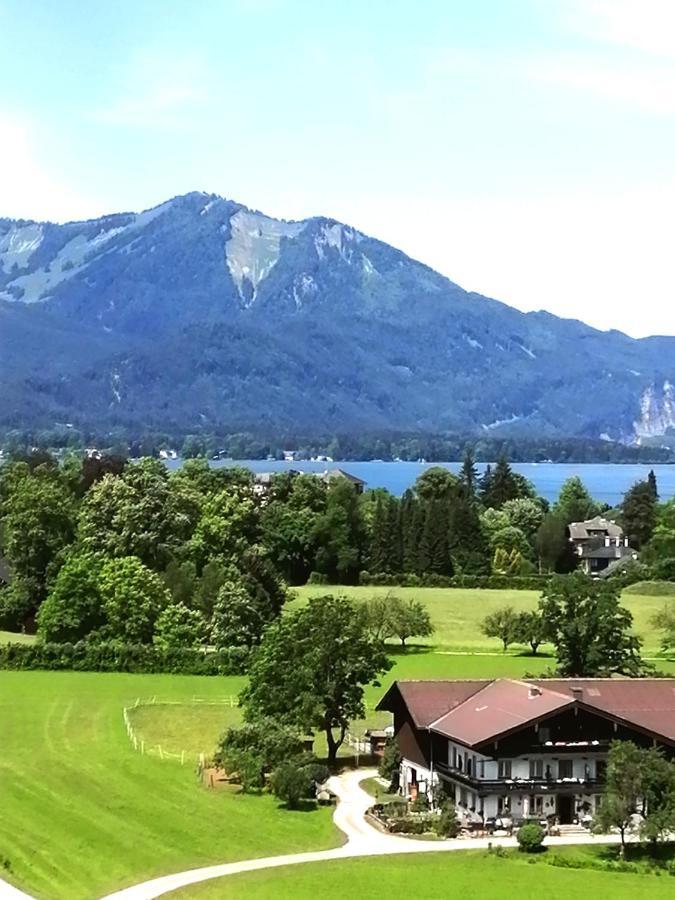 Seezeit Appartement *