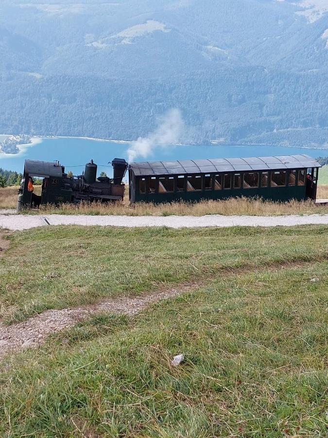 Seezeit