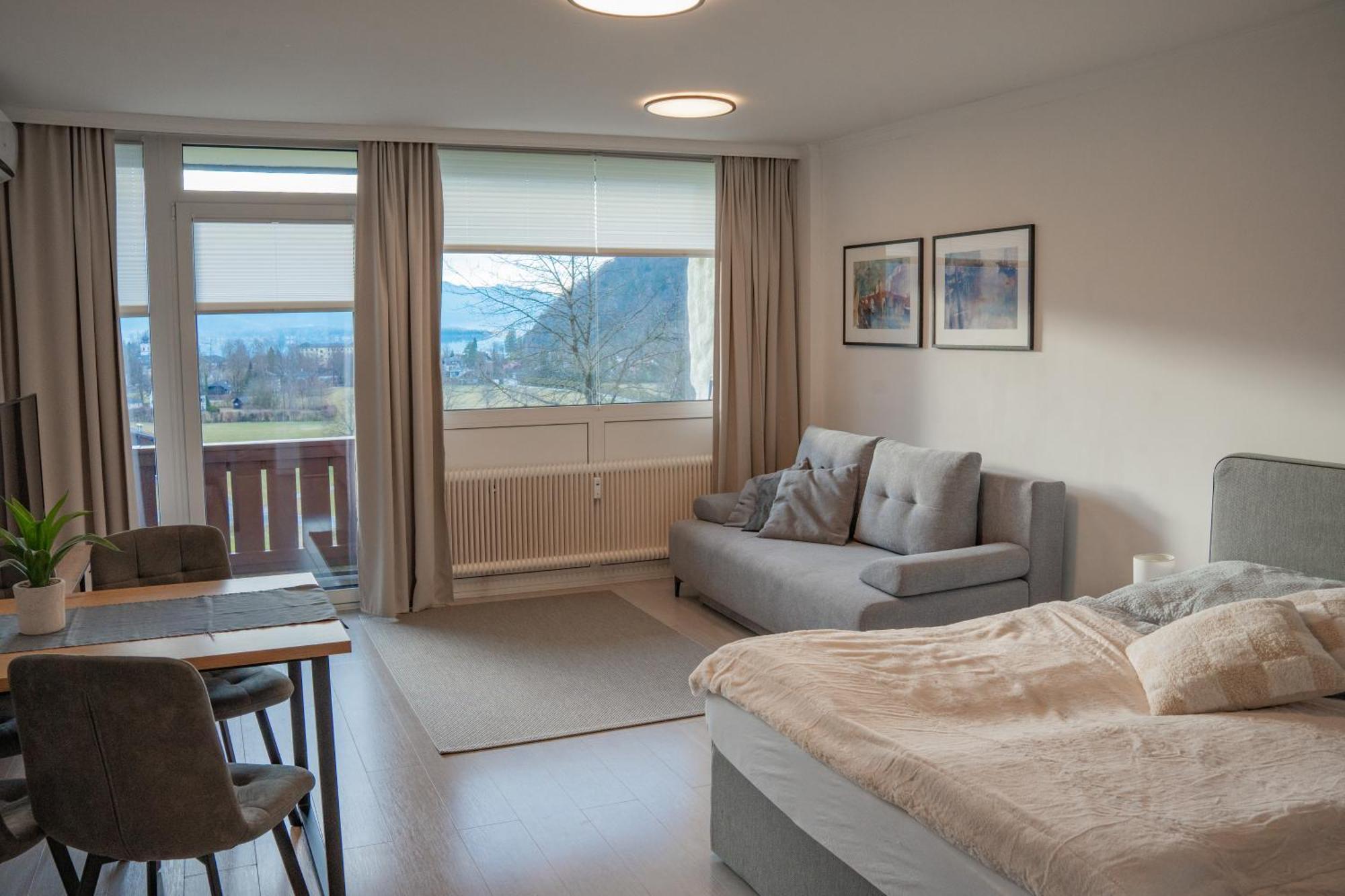 Seezeit Appartement *