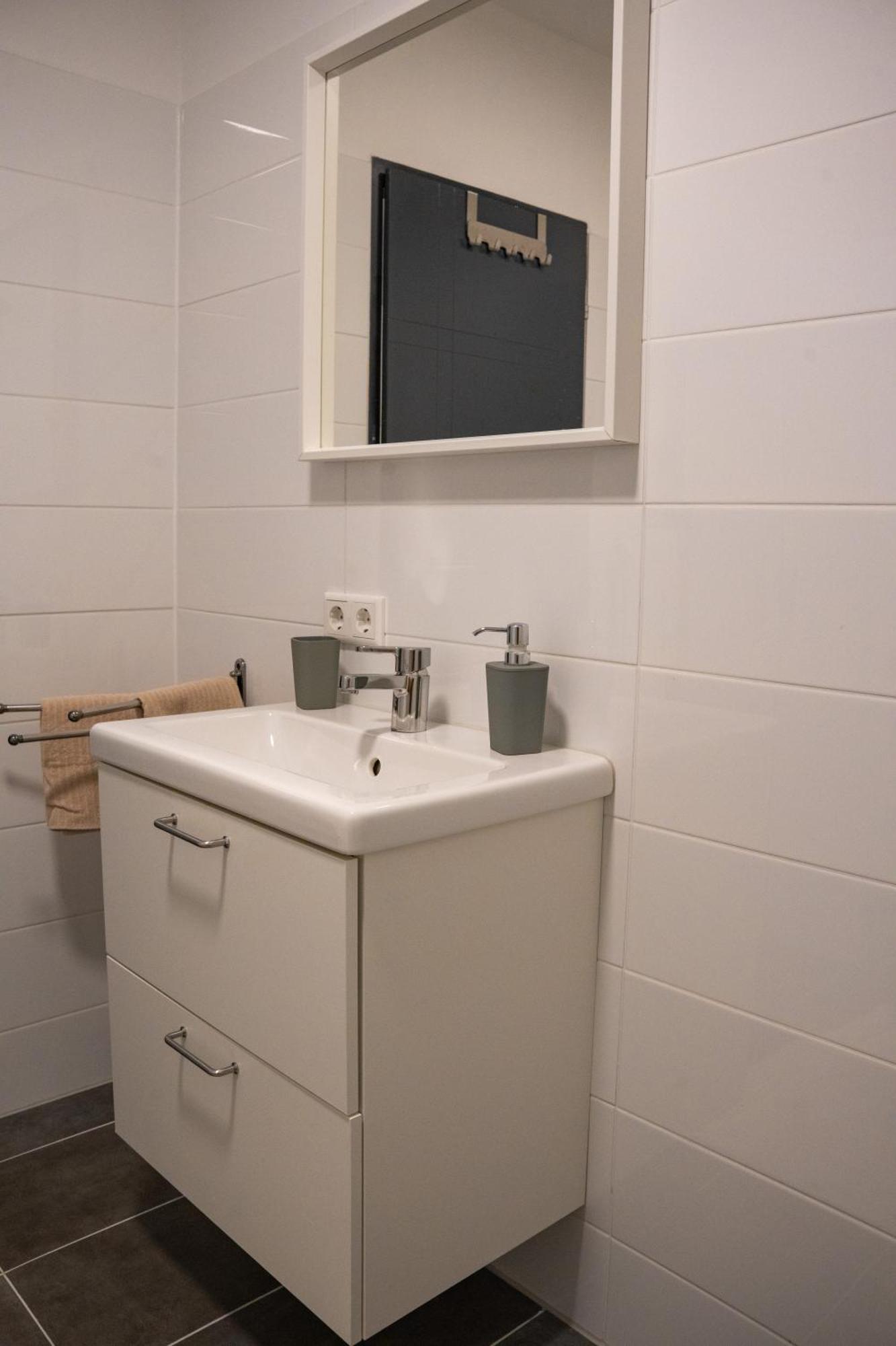 Appartement Seezeit *