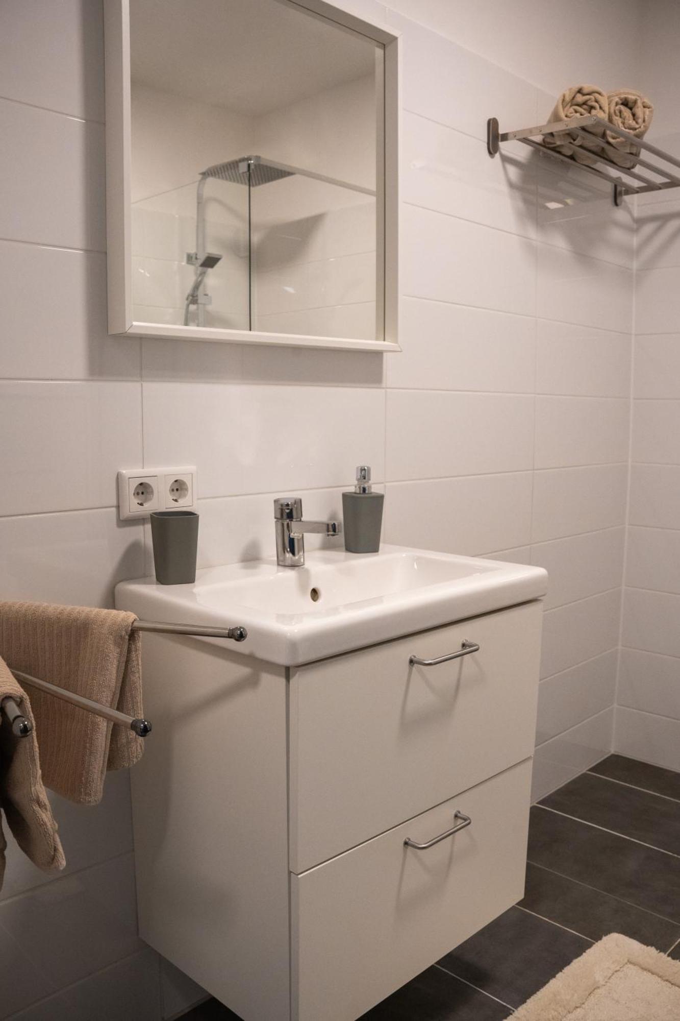 Appartement Seezeit Strobl