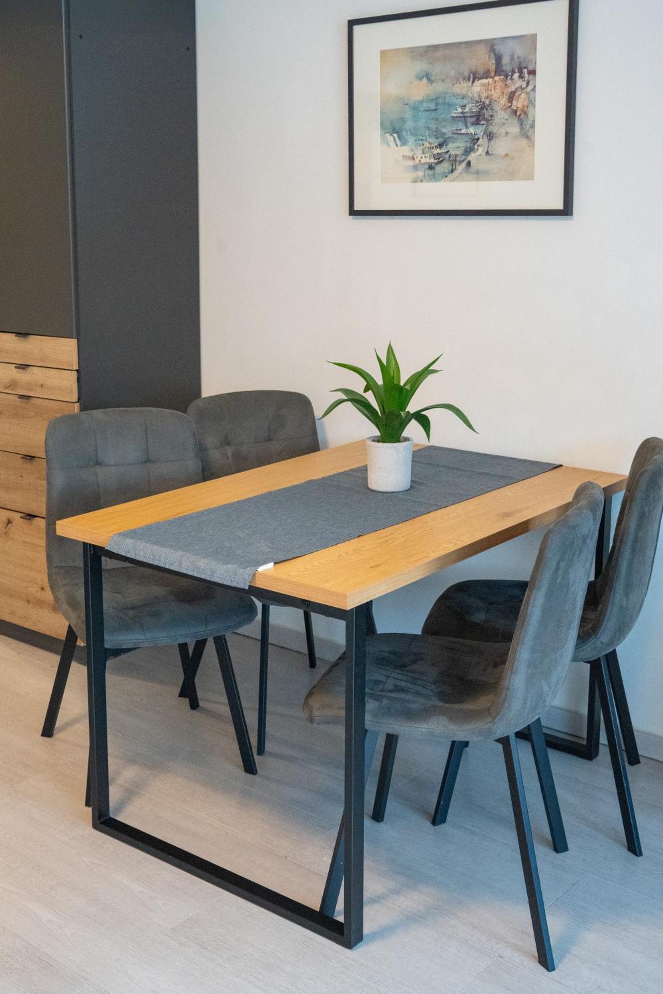 Appartement Seezeit