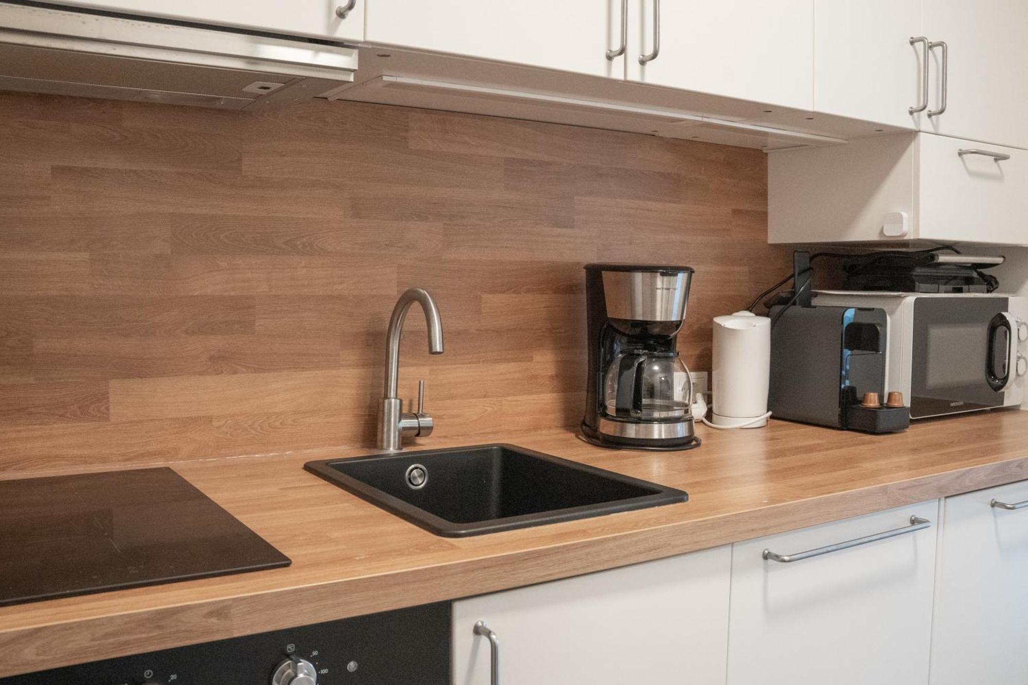 Seezeit Appartement