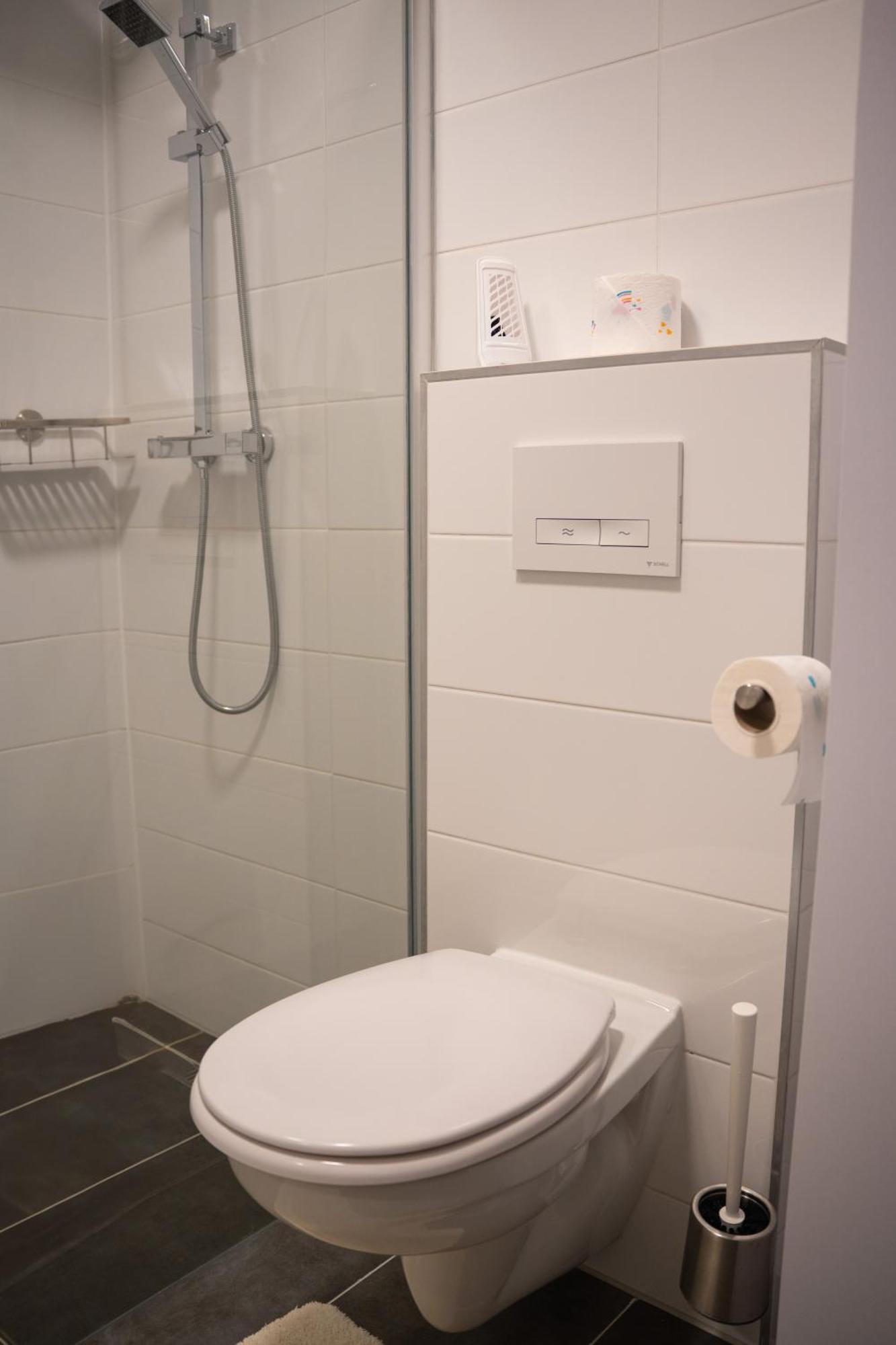 Seezeit Appartement Strobl