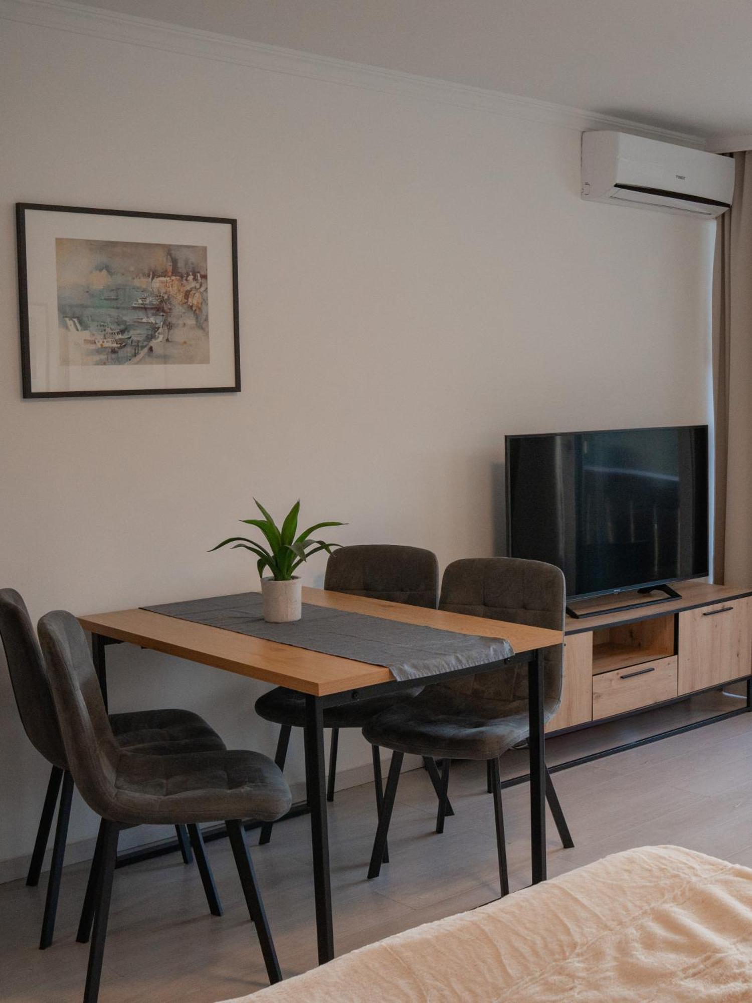 Seezeit Appartement *